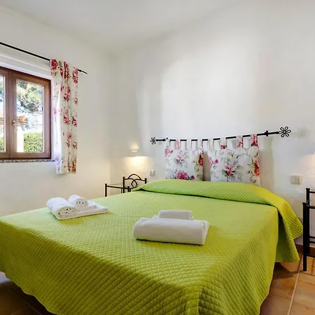 Monte Do Tanoeiro - Casa Da Barrica Feriehus Rogil