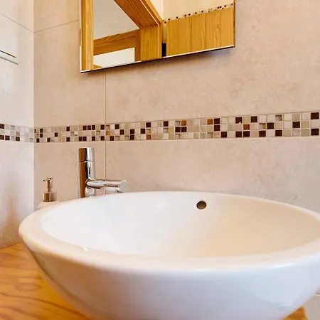 Feriehus Monte Do Tanoeiro - Casa Da Barrica