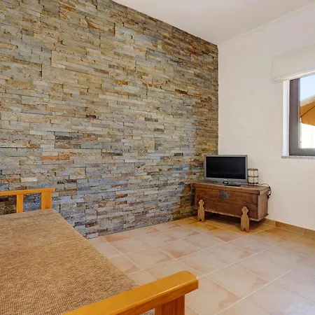 Feriehus Monte Do Tanoeiro - Casa Da Barrica *