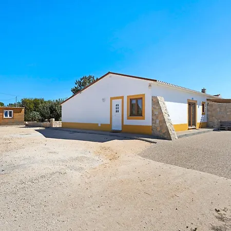 Feriehus Monte Do Tanoeiro - Casa Da Barrica