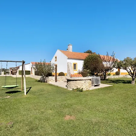 Feriehus Monte Do Tanoeiro - Casa Da Barrica *