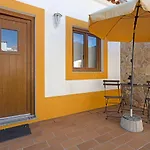 Monte Do Tanoeiro - Casa Da Barrica