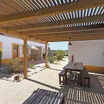 Monte Do Tanoeiro - Casa Da Barrica 펜션 호질