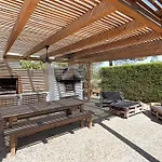 Monte Do Tanoeiro - Casa Da Barrica 度假居 里戈尔