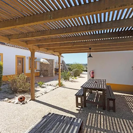 Monte Do Tanoeiro - Casa Da Barrica *