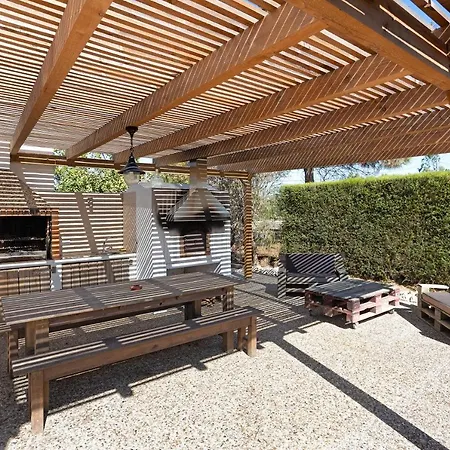 Monte Do Tanoeiro - Casa Da Barrica * Rogil