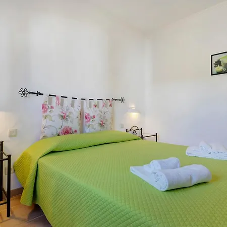 Monte Do Tanoeiro - Casa Da Barrica Casa de Férias Rogil