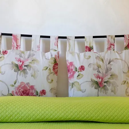 Casa vacanze Monte Do Tanoeiro - Casa Da Barrica *