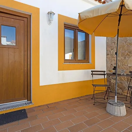 Prázdninový dům Monte Do Tanoeiro - Casa Da Barrica Rogil